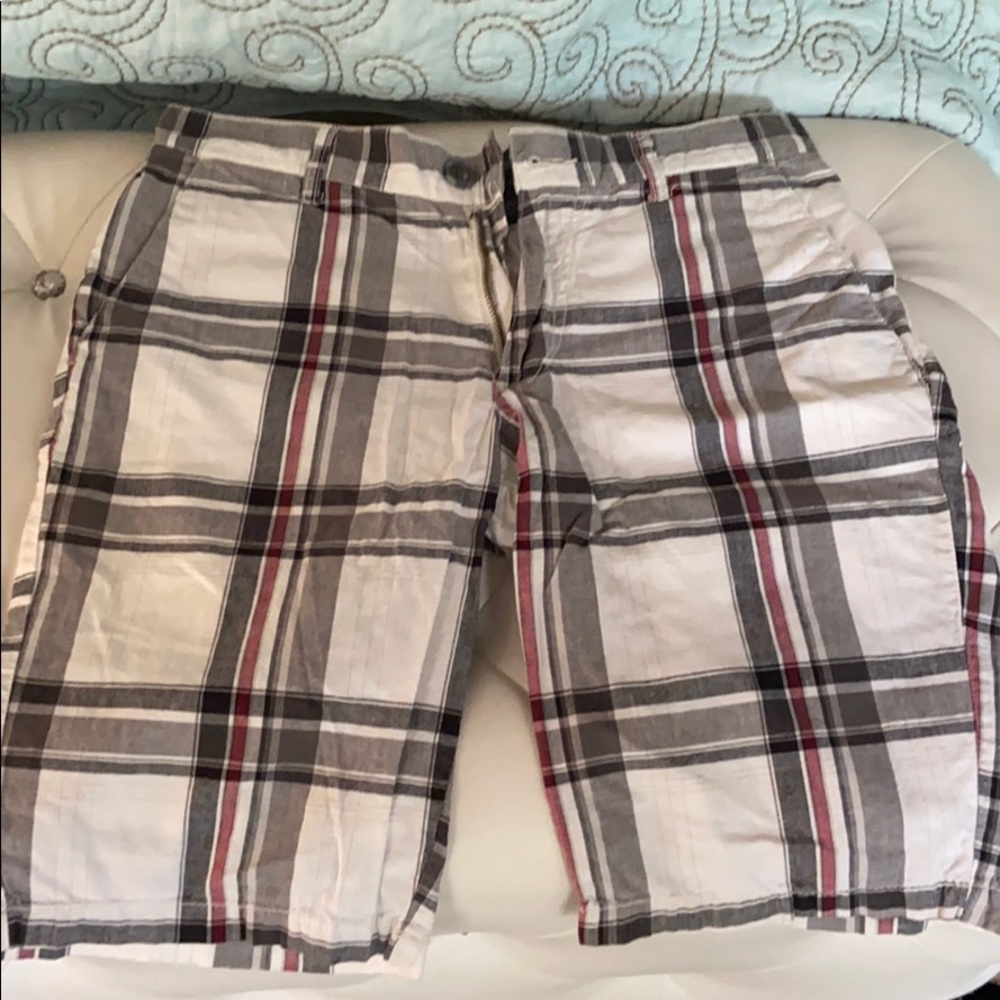 Griffith shorts